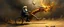 Placeholder: master oil painting by Rembrandt, magic trike man, the dragon potato