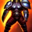 Placeholder: ultra detailed fullbody portrait of Juggernaut ,wearing Armor, extremely detailed digital painting, extremely detailed face,crystal clear eyes, in the style of Ken Kelley robert e howard and pablo oliveira and Keith Parkinson , mystical colors, perfectly centered image, perfect composition, rim light, beautiful lighting,8k, stunning scene, raytracing