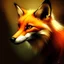 Placeholder: fox