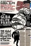 Placeholder: The global elite are really just a bunch of parasites