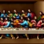 Placeholder: The Last Supper