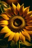 Placeholder: decorative image of sunflower