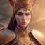 Placeholder: portrait of a warrior with ottoman beautiful girl themed armour, extremely detailed, UHD, 8k,The close-up camera effect,sharp focus, perfect position,hyperphotorealistic, unreal engine 5, octane render