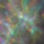 Placeholder: Smooth gentle rainbow color gradients in glowing mist, ambient, delicate, calm, luminous, peaceful, harmonious, insubstantial, wallpaper, background