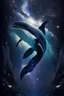 Placeholder: Celestial orca