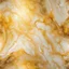 Placeholder: Hyper Realistic yellow & golden glowing marble texture with vignette effect