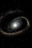 Placeholder: the milkway galaxy