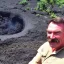 Placeholder: -tomselleck inside a hawaiian volcano