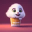 Placeholder: Concept art of Little popcorn mascot wearing a hoodie (Pixar art style)++, highly detailed, digital painting, art stations, concept art, smooth, unreal engine 5, god rays, ray tracing, RTX, nanite polygons, lumen lighting, ultra detail, volumetric lighting, 3d, detailed anime, finely drawn, high definition, high resolution, cartoon [ animation, cartoon, drawing, painting, low res, cropped, watermark, jpeg artifacts, low quality, normal quality, bad anatomy, text error, worst quality, blur