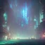 Placeholder: amazing euphoric futuristic Venetian Carnival sci-fi fantasy utopian paradise, Photorealistic beautiful, epic composition, night, dramatic, lights, dark, colourful, cute, Chiaroscuro, magical, caustics, studio ghibli, beautiful lighting, intricate detail, lively, Jordan Grimmer, Atey Ghailan