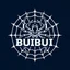 Placeholder: BUIBUI with spider logo