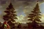 Placeholder: christmas tree by poussin