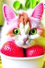 Placeholder: cuteStrawberrycat