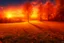 Placeholder: Amazing sunset with epic autumn landscape, ultra hd 4k, photography, hyperrealistic