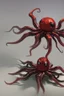 Placeholder: spider octopus car, 8k, finely detailed, photo realistic.