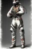 Placeholder: Bf4 russian engineer