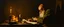 Placeholder: arsonist by Rembrandt