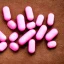 Placeholder: pink pills