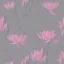 Placeholder: package lotus, Venation, Light Grey, pink