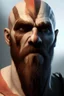Placeholder: Close-up of god of war::2 Photorealism, Painted face, High detal::1.5 + Sony Alpha α7, ::2 --aspect 9:32