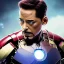 Placeholder: iron man as will smith