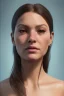 Placeholder: Jeniffer Lopez, head and shoulders portrait, head and shoulders portrait, 8k resolution concept art portrait by Greg Rutkowski,