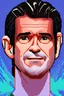 Placeholder: pixel art of dean kamen