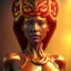 Placeholder: hot snake goddess, by Mahmoud Sai, Cartographic, Circuitry, Golden Hour, Closeup-View, 16k, Lumen Global Illumination, Diffraction Grading ,beautiful body shape,