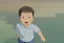 Placeholder: elon musk as a toddler