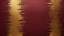 Placeholder: Hyper Realistic Grainy Grungy Metallic-Brush-Strokes-Patterned-Golden Texture on Maroon Background