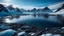 Placeholder: Arctic beautiful landscape, Canon RF 16mm f:2.8 STM Lens, hyperrealistic photography style of unsplash and National Geographic