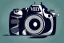 Placeholder: Vector DSLR Camera Photography Vector Vector Illustration Pattinson Vector Photo Vector Vector Illustration Vector