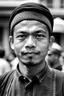 Placeholder: Amir Rahman malay people