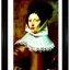 Placeholder: portrait of a beatiful woman Diego Velázquez style