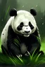 Placeholder: Panda