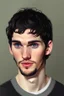 Placeholder: portrait of colin morgan