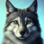 Placeholder: Cat Wolf