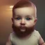 Placeholder: Cute baby,croatian, beard, mytology, 8k resulation, cinematic lighting, octane render, unreal engine 5