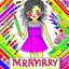 Placeholder: An image featuring Mercy, a spirited young girl with a passion for drawing. At the top of the image, the words "Mercy G Arts, The Pencil Lady" are elegantly displayed in artistic font, surrounded by colorful pencils and sketches. Mercy herself is captured in her element, surrounded by an array of colorful pencils and sketchbooks. With focused determination, she brings her imagination to life on paper, creating intricate worlds and characters.