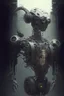 Placeholder: machine entity