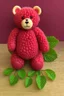 Placeholder: raspberry bear