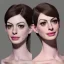 Placeholder: Anne Hathaway