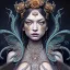 Placeholder: Insanely detailed photograph of an elaborate beautiful city goddess intricate glowing skin eyes intricate face hair lashes fur dress hyperdetailed painting by Anna Dittmann Huang Guangjian and Dan Witz CGSociety ZBrush Central fantasy art album cover art 4K 64 megapixels 8K resolution HDR Greek shiny space colours jewelry celestial hair eyes light"