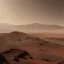 Placeholder: mars planet universe