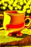 Placeholder: winnie the poo cup