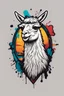 Placeholder: logo lama street art