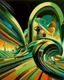 Placeholder: Italian Futurism,