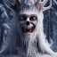 Placeholder: Wendigo, horror, gore, blood, forest, snow, ice, mountain, 8K, cinematic lighting, sharp focus, masterpiece, expert