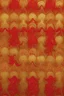 Placeholder: LSD induced wallpaper in gold and red