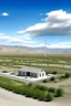Placeholder: Show cloud, Wind Turbine and solar panels into attached picture